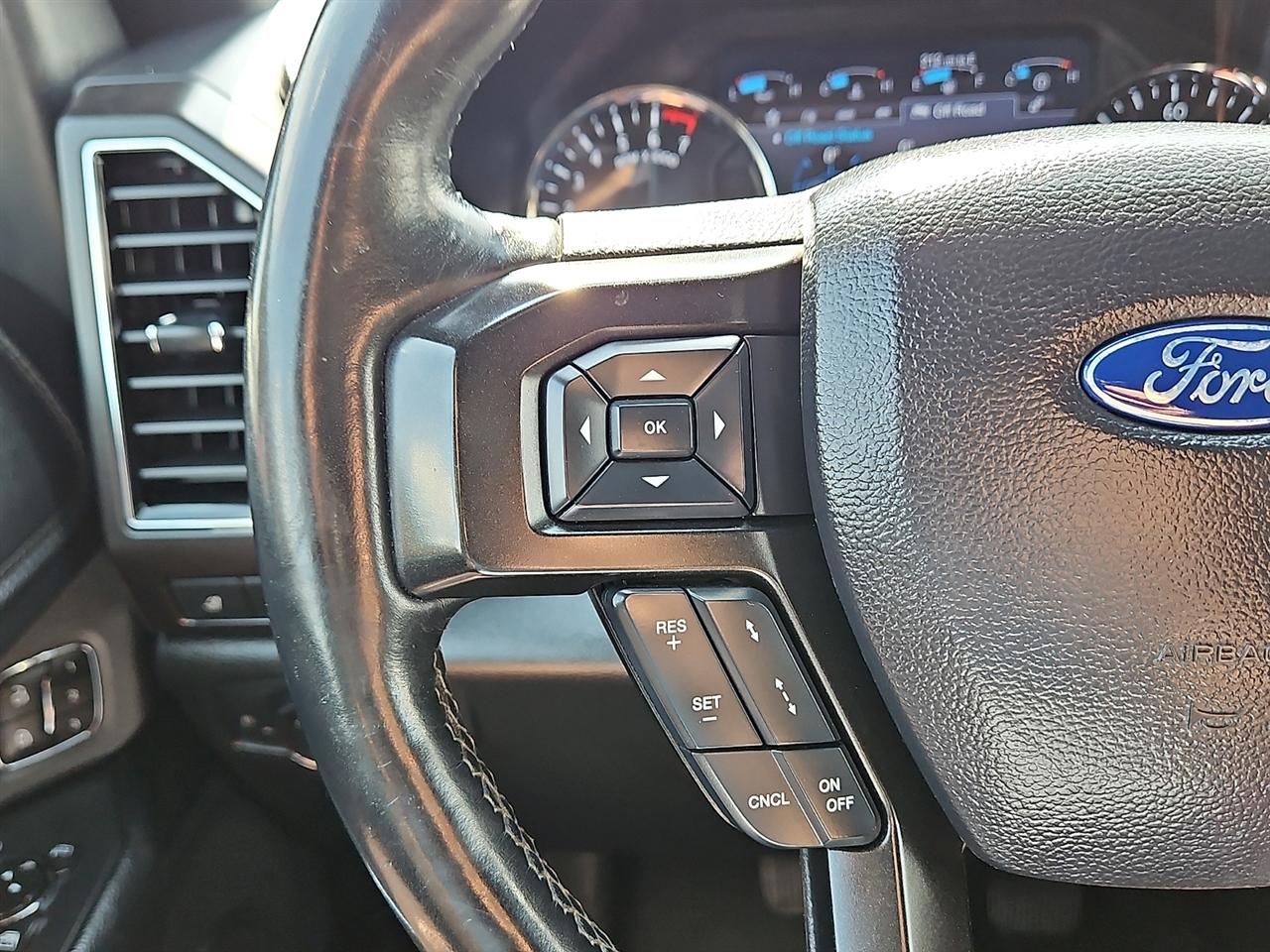 Ford Expedition Limited 4x4 2019
