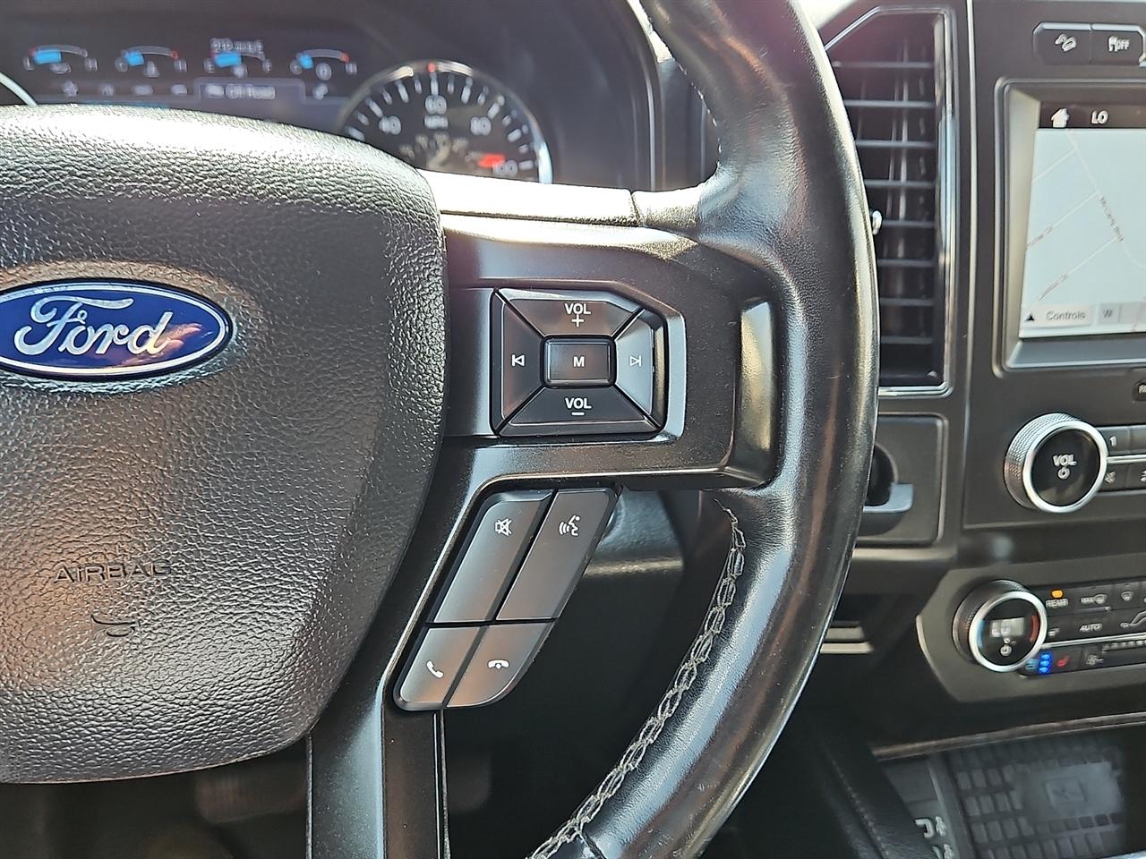 Ford Expedition Limited 4x4 2019