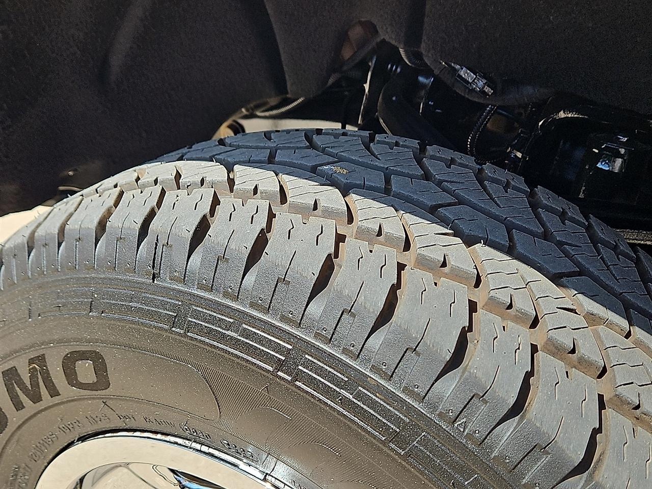 GMC Sierra 2500HD 4WD Crew Cab 167.7" 2018