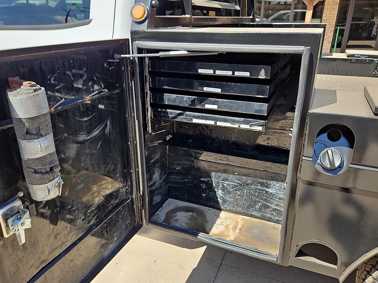 GMC Sierra 2500HD 4WD Crew Cab 167.7" 2018