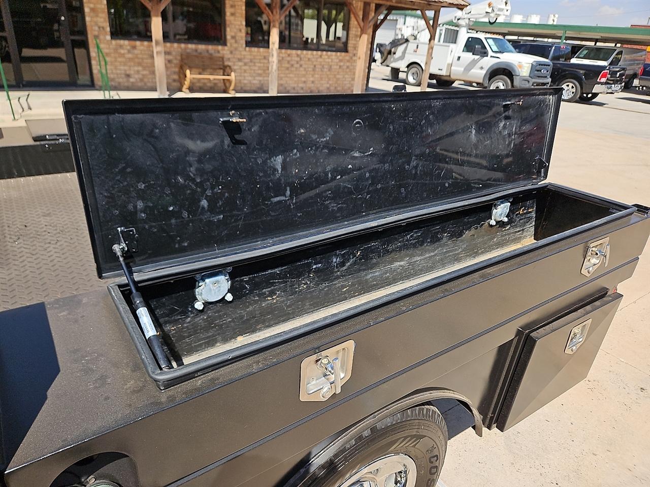 GMC Sierra 2500HD 4WD Crew Cab 167.7" 2018
