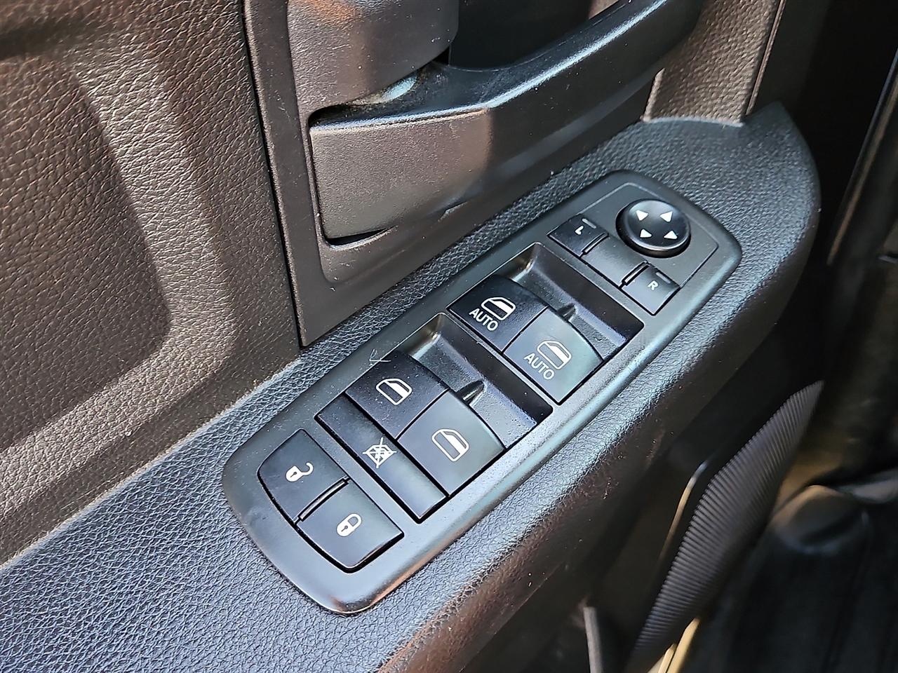 RAM 2500  2018