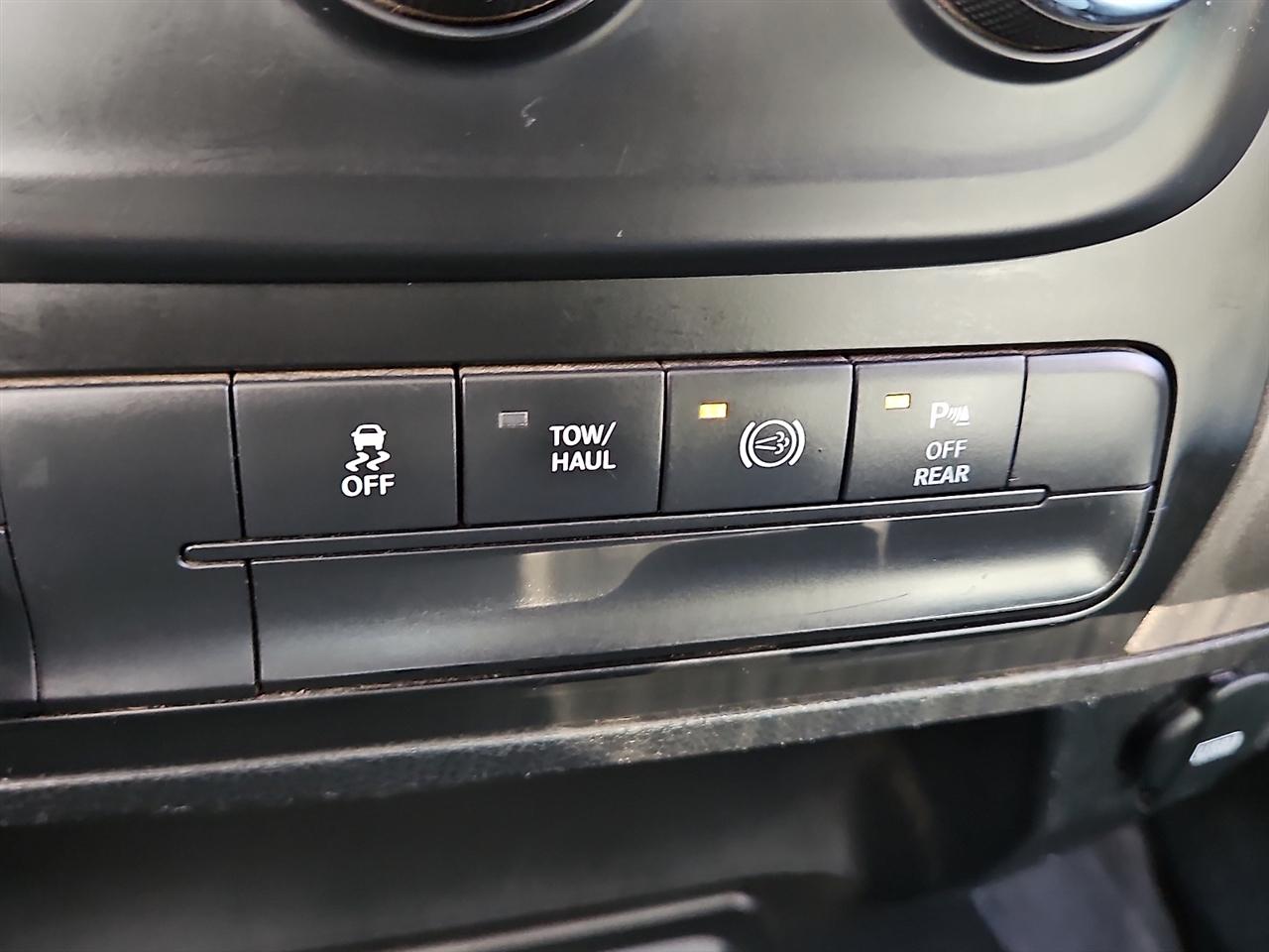 RAM 2500  2018