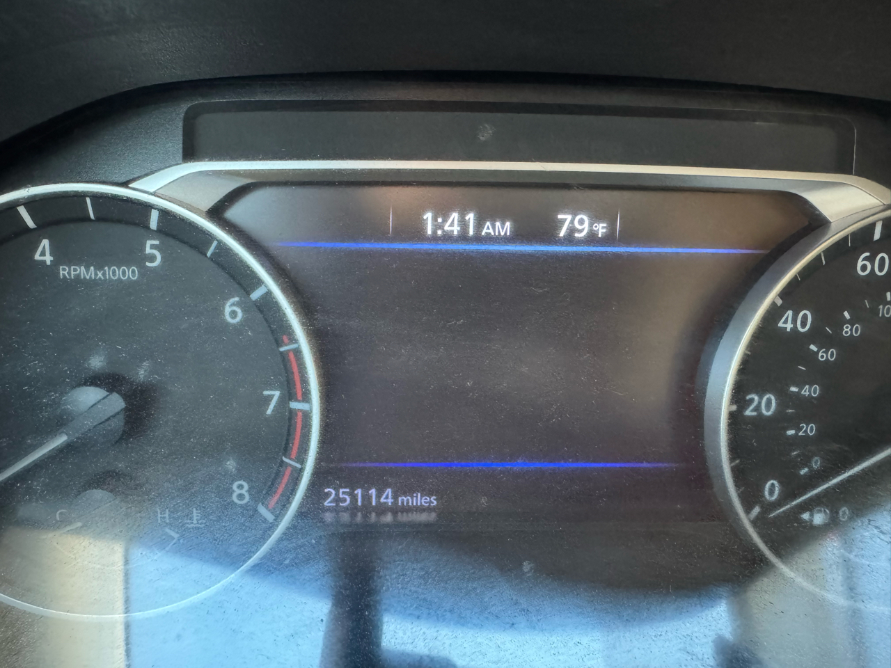 Nissan Altima 2.5 S 2020