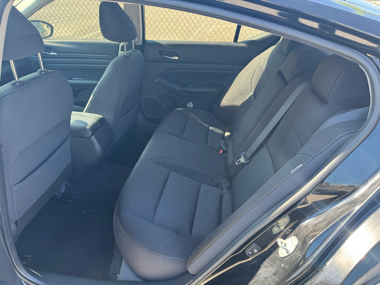 Nissan Altima 2.5 S 2020