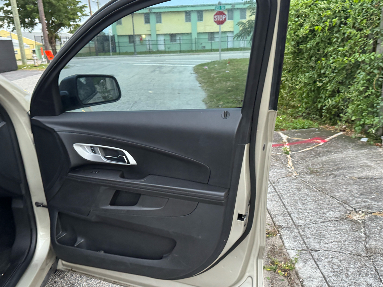 Chevrolet Equinox LS 2WD 2015