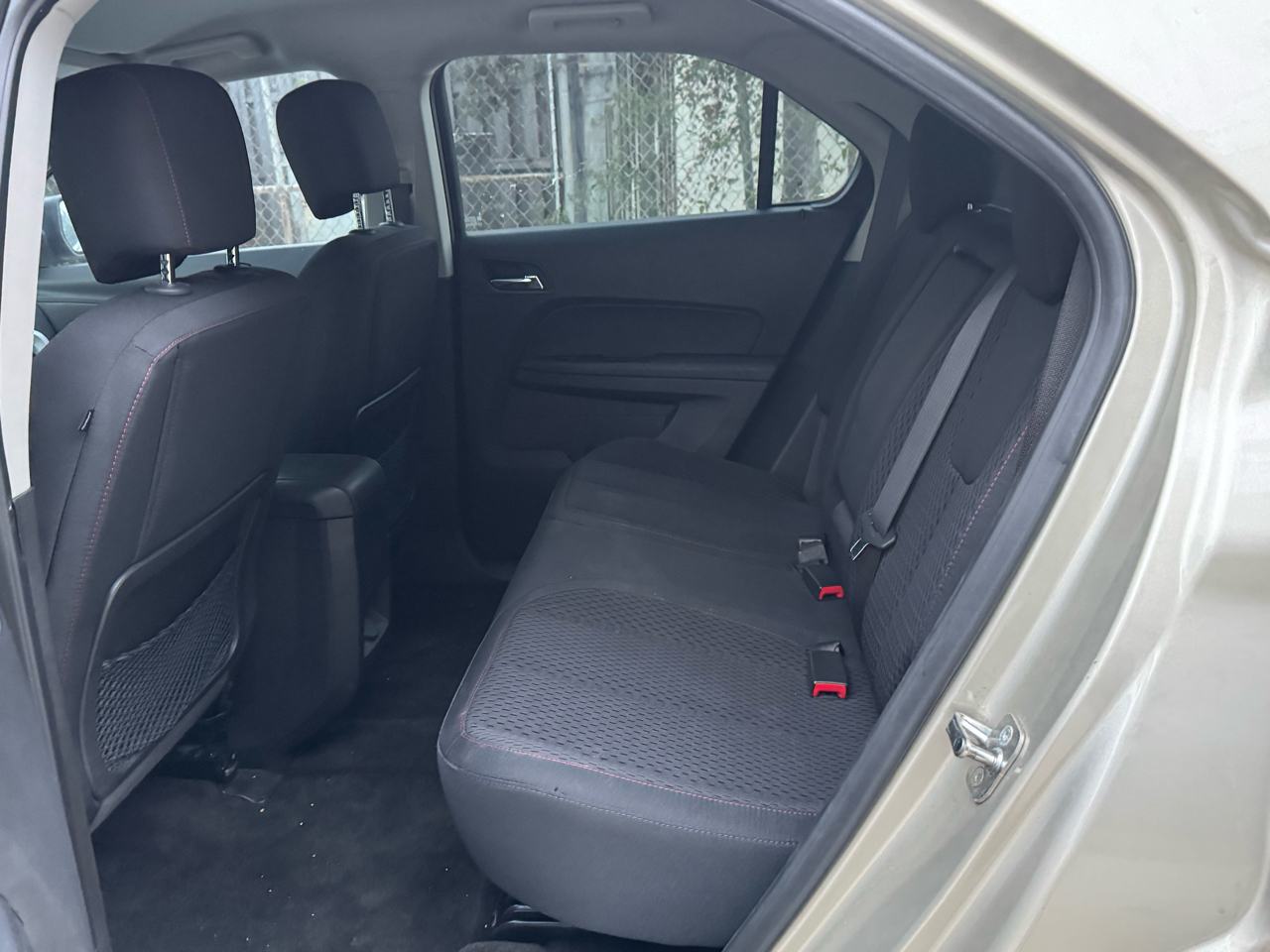 Chevrolet Equinox LS 2WD 2015