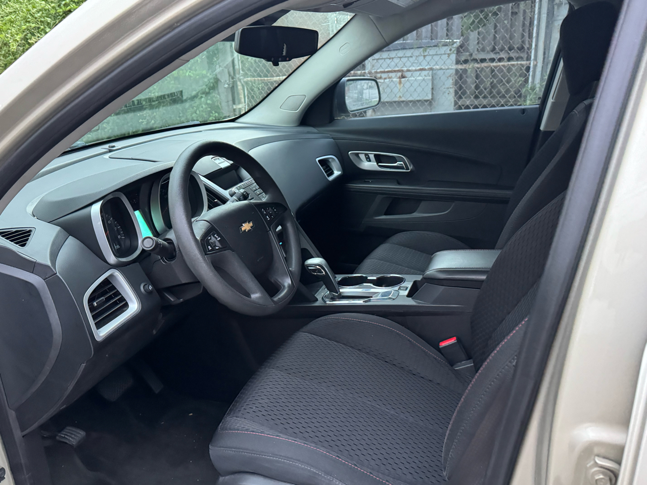 Chevrolet Equinox LS 2WD 2015