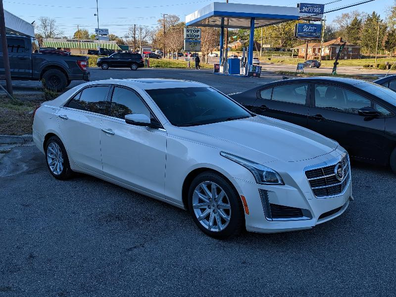 Used Cars Milledgeville GA Used Cars & Trucks GA Barrett and Sons