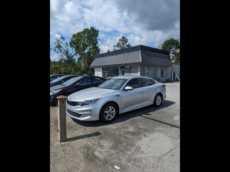 Used Cars Milledgeville GA Used Cars & Trucks GA Barrett and Sons