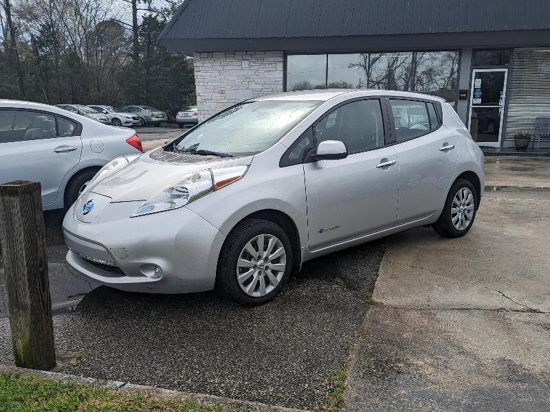 Used Cars Milledgeville GA Used Cars & Trucks GA Barrett and Sons