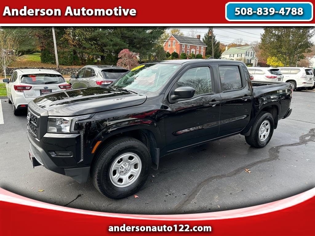 Used Cars for Sale North Grafton MA 01536 Anderson Automotive