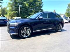 2024 Genesis Electrified GV70 
