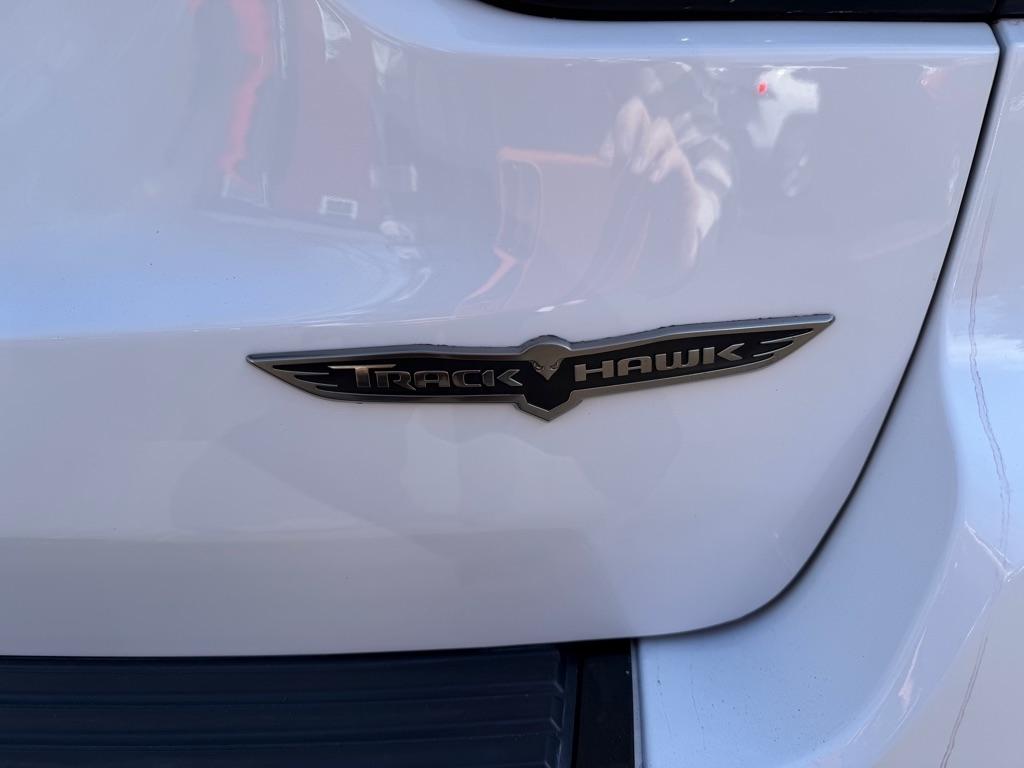 Jeep Grand Cherokee  2018