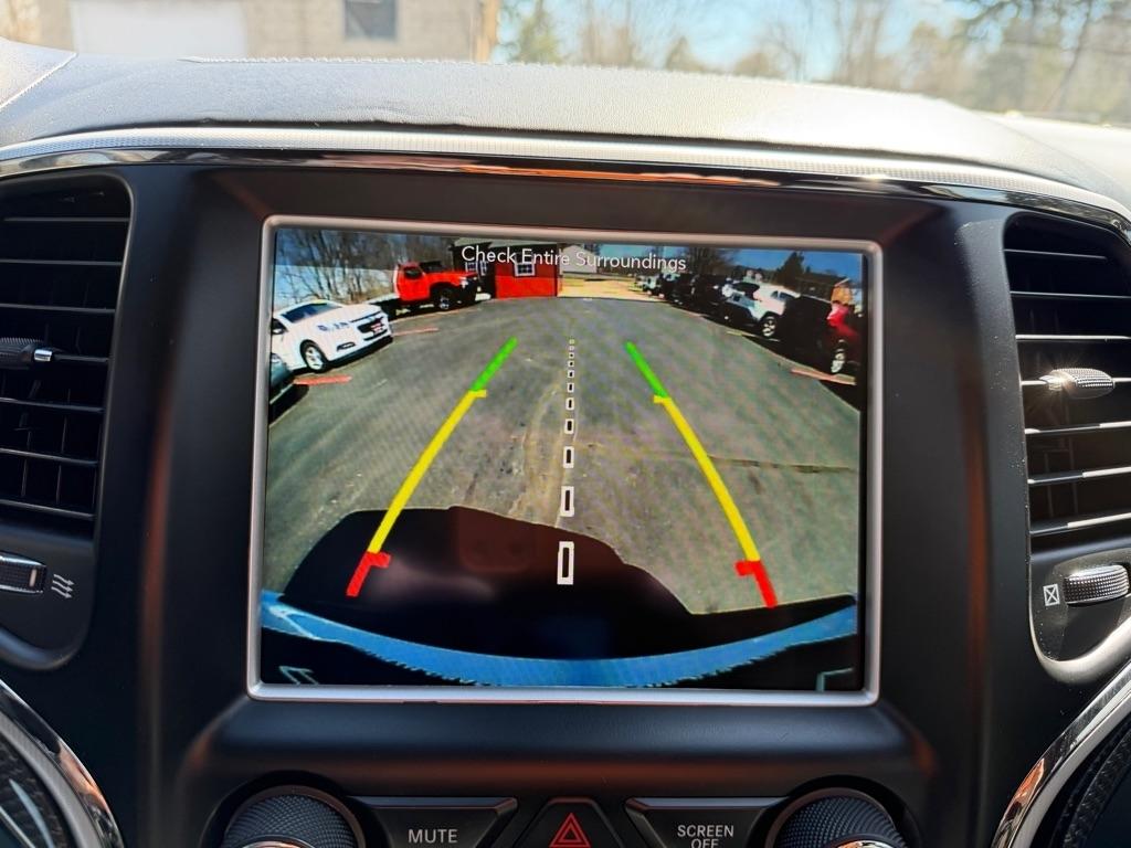 Jeep Grand Cherokee  2018