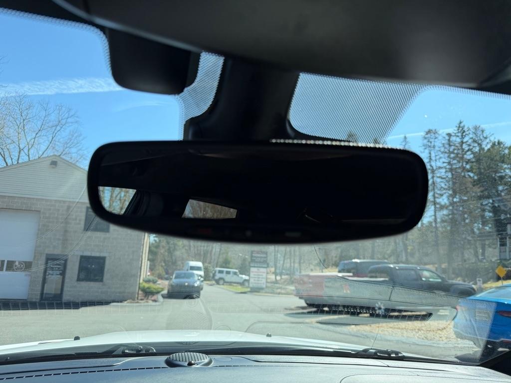 Jeep Grand Cherokee  2018