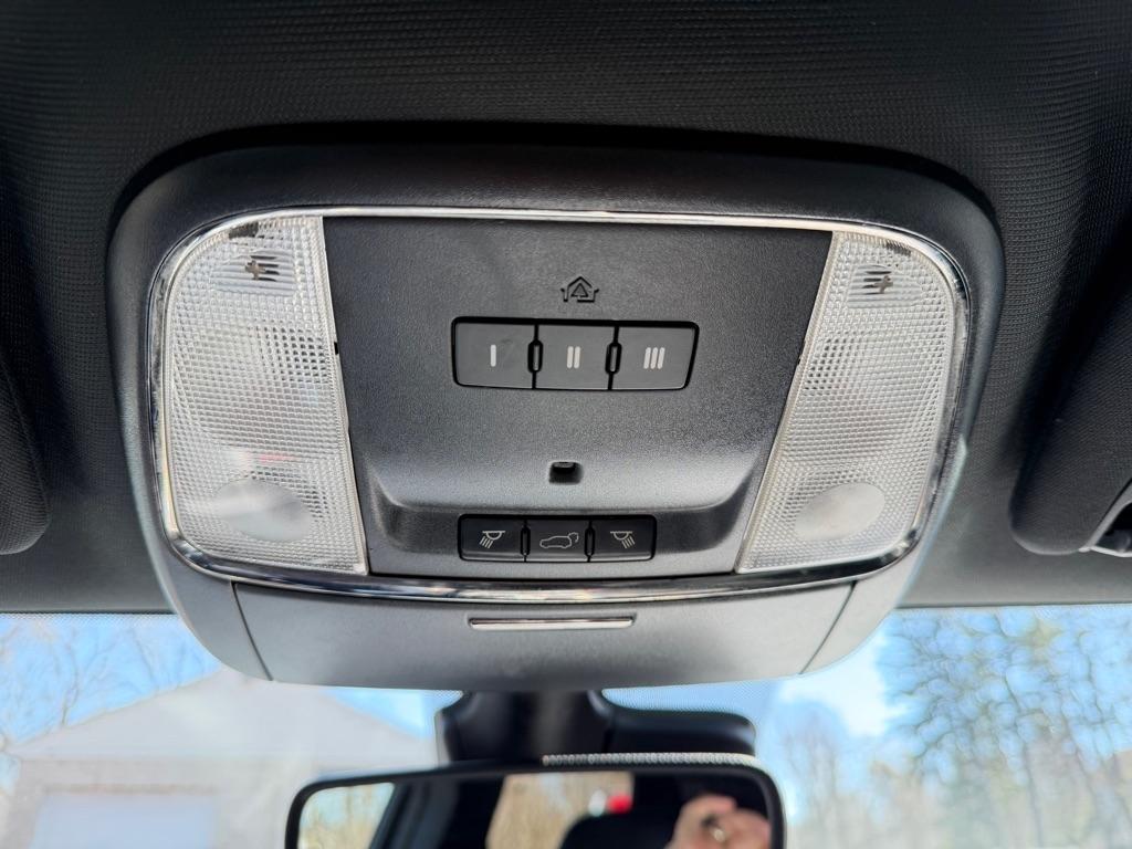 Jeep Grand Cherokee  2018