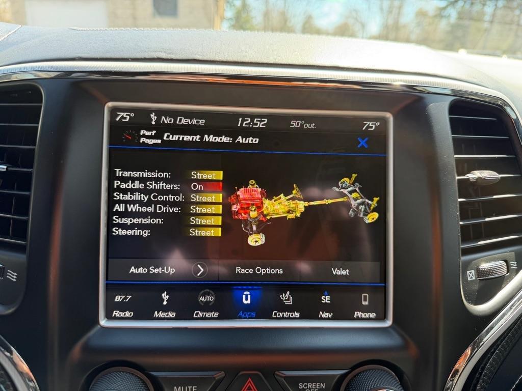 Jeep Grand Cherokee  2018