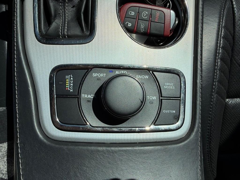 Jeep Grand Cherokee  2018