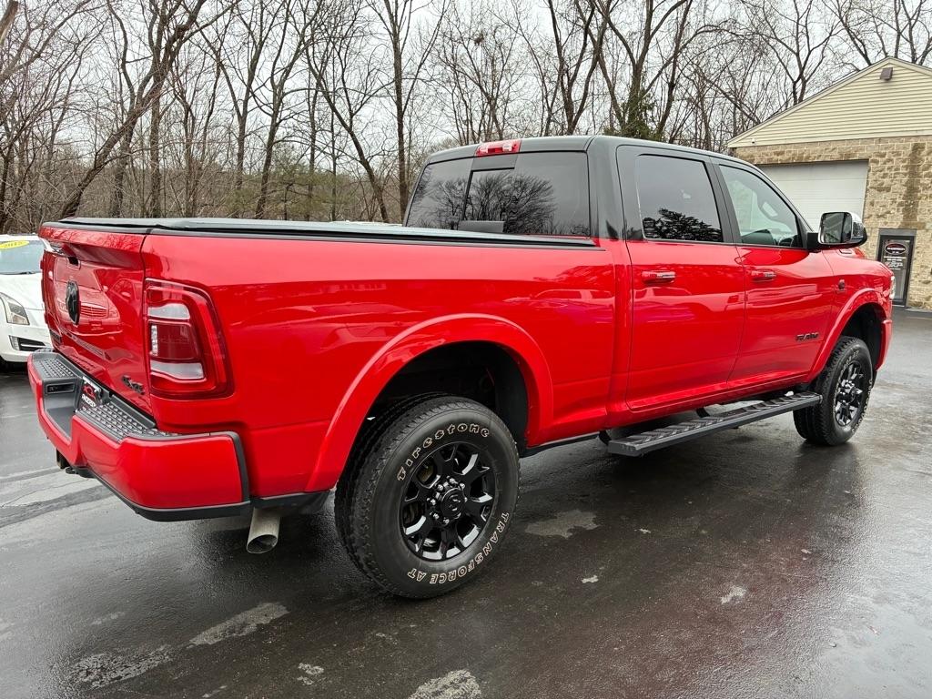 RAM 3500  2022