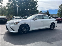 2022 Lexus ES 350 
