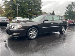 2009 Buick LaCrosse 