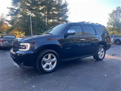 2007 Chevrolet Tahoe 