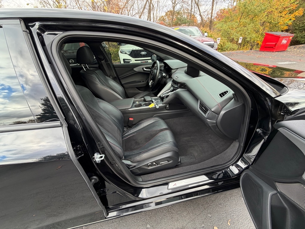 Acura TLX  2023 Acura TLX  2023