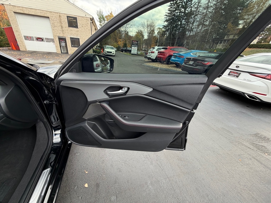 Acura TLX  2023 Acura TLX  2023