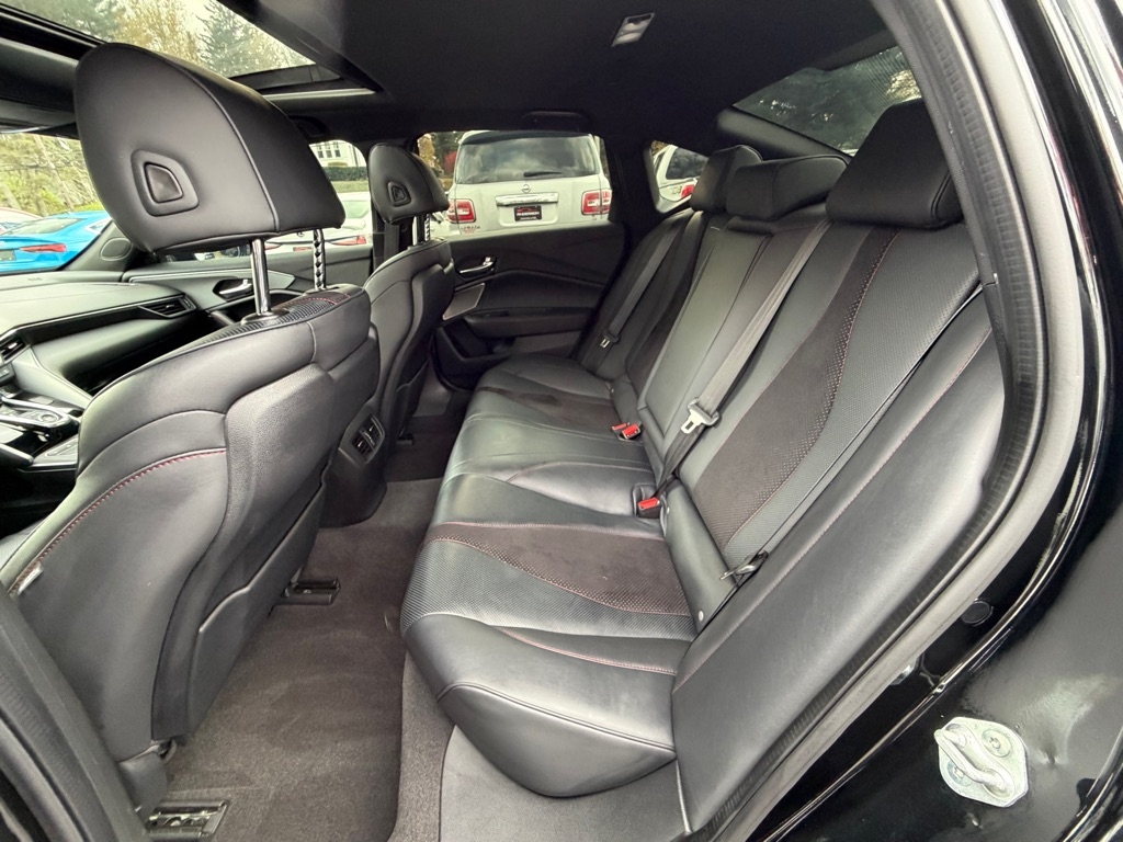 Acura TLX  2023 Acura TLX  2023