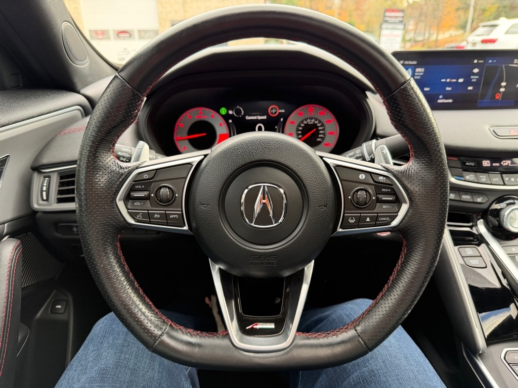 Acura TLX  2023 Acura TLX  2023