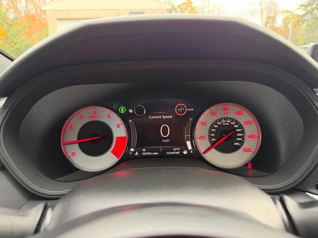 Acura TLX  2023 Acura TLX  2023