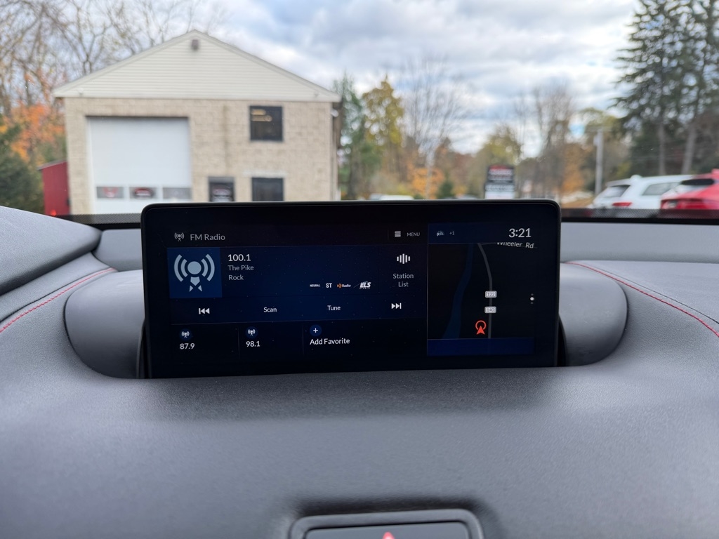 Acura TLX  2023 Acura TLX  2023