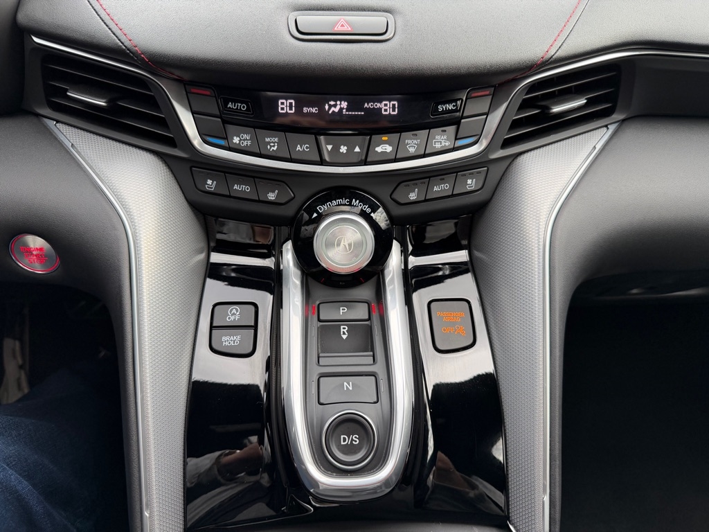 Acura TLX  2023 Acura TLX  2023