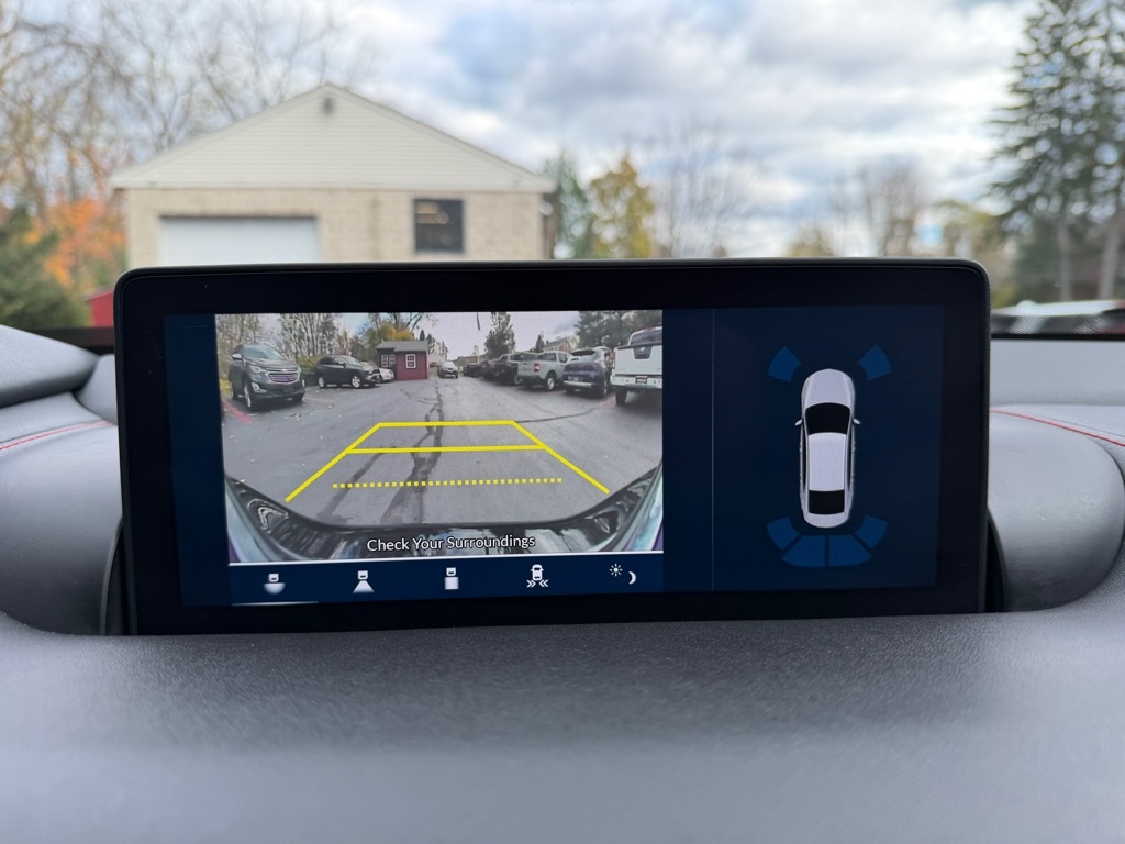 Acura TLX  2023 Acura TLX  2023