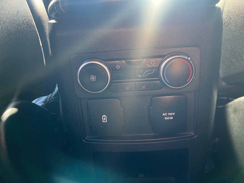 Ford Explorer  2020 Ford Explorer  2020