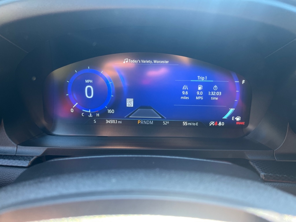 Ford Explorer  2020 Ford Explorer  2020