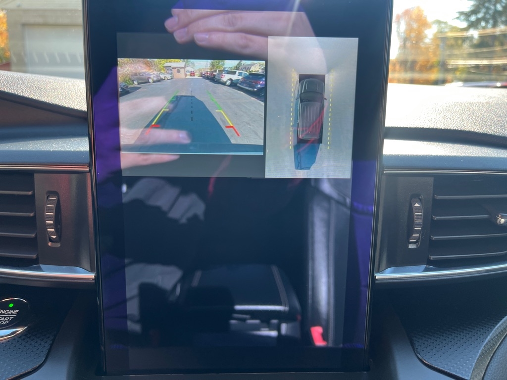 Ford Explorer  2020 Ford Explorer  2020