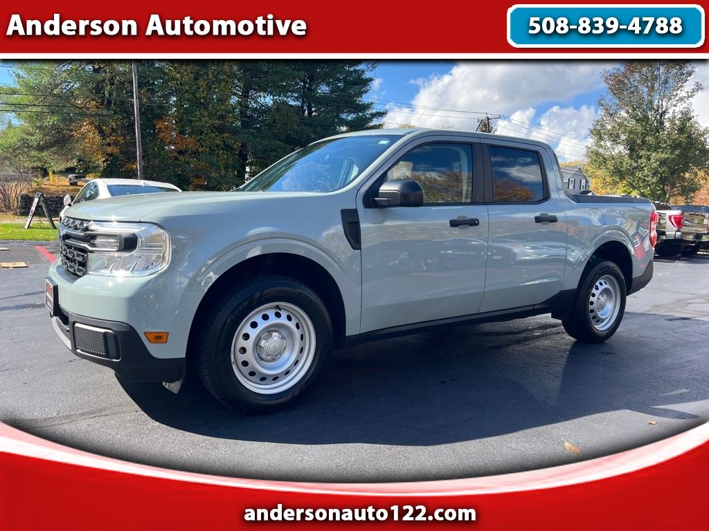 2023 Ford Maverick XL