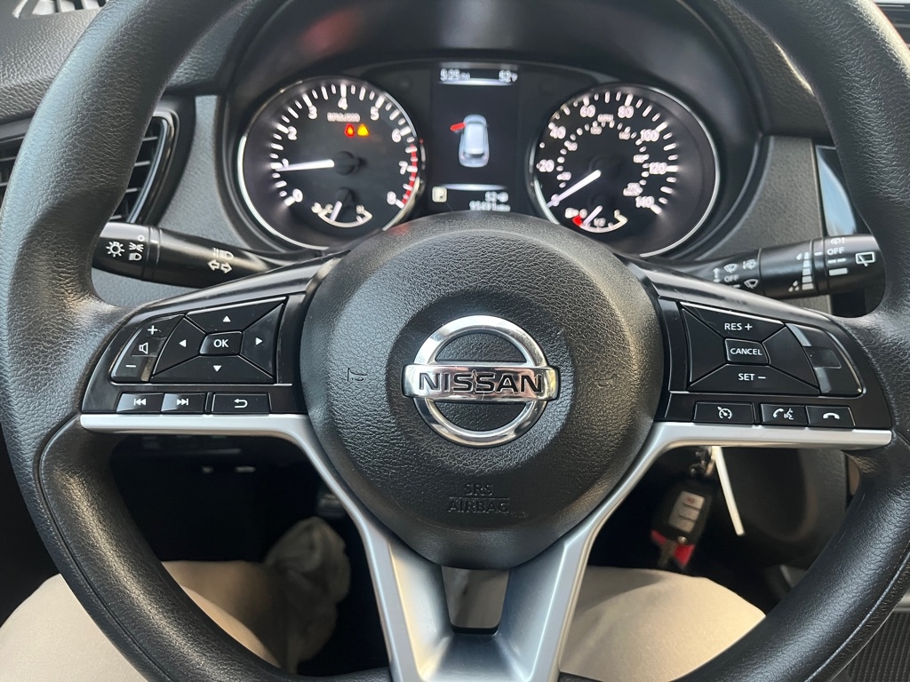 Nissan Rogue  2017 Nissan Rogue  2017