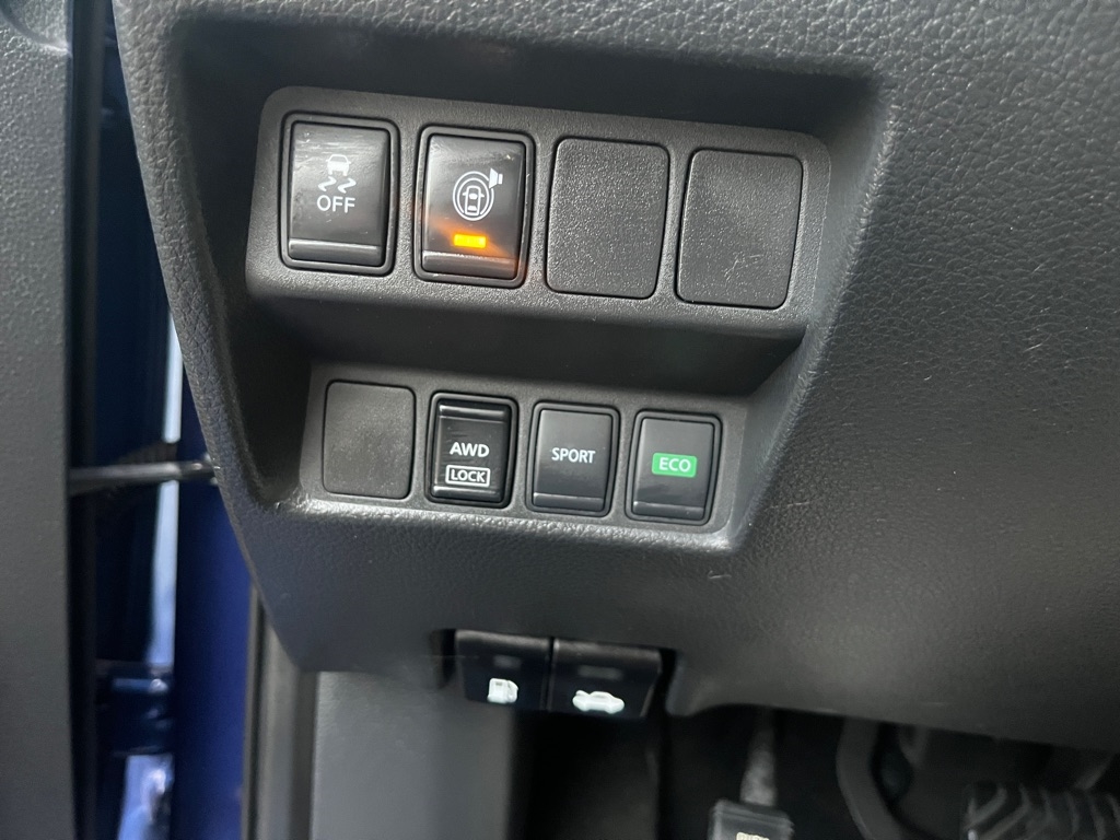 Nissan Rogue  2017 Nissan Rogue  2017