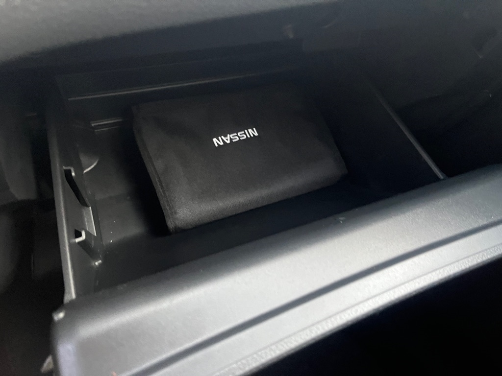 Nissan Rogue  2017 Nissan Rogue  2017