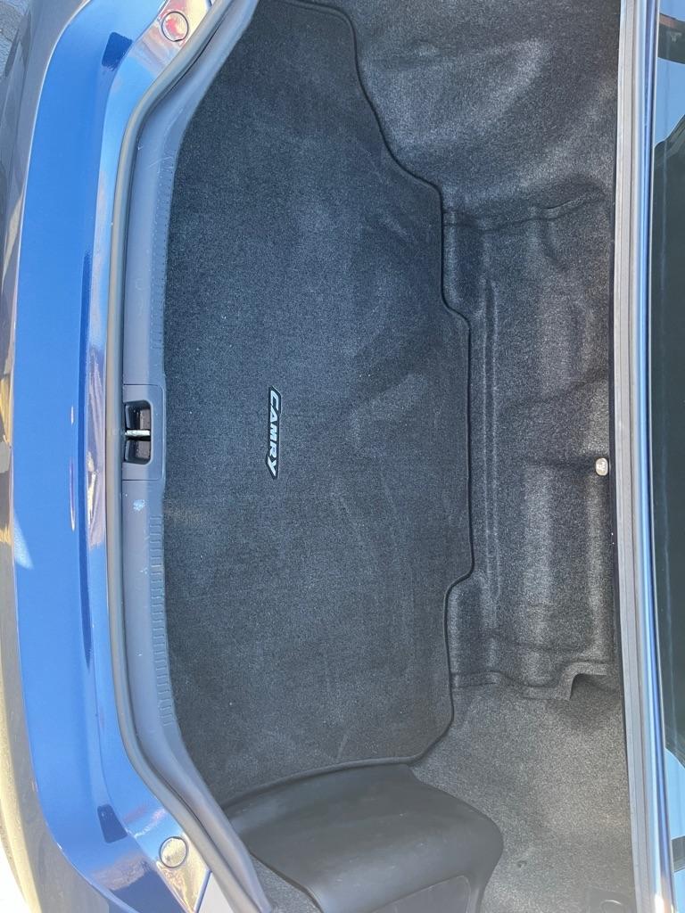 Toyota Camry Hybrid  2015