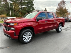 2022 Chevrolet Silverado 1500 Limited 