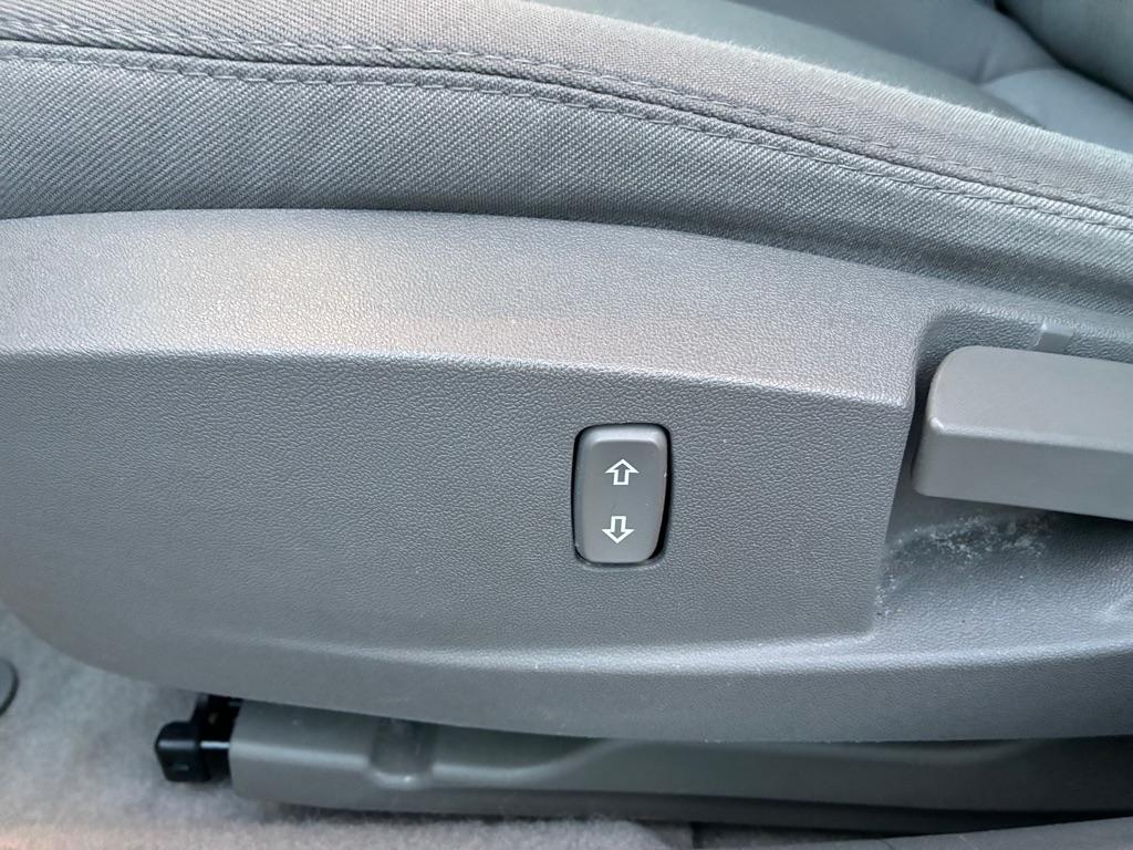 Chevrolet Malibu Limited  2016