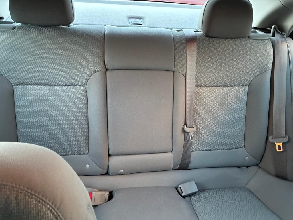 Chevrolet Malibu Limited  2016