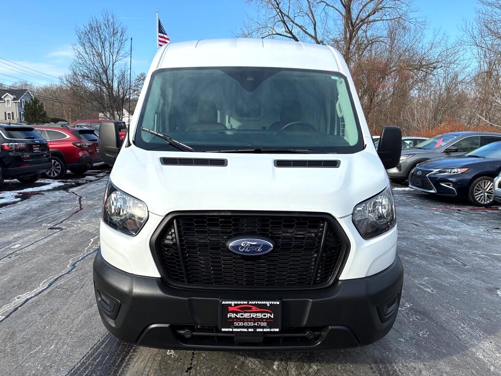 Ford Transit  2024