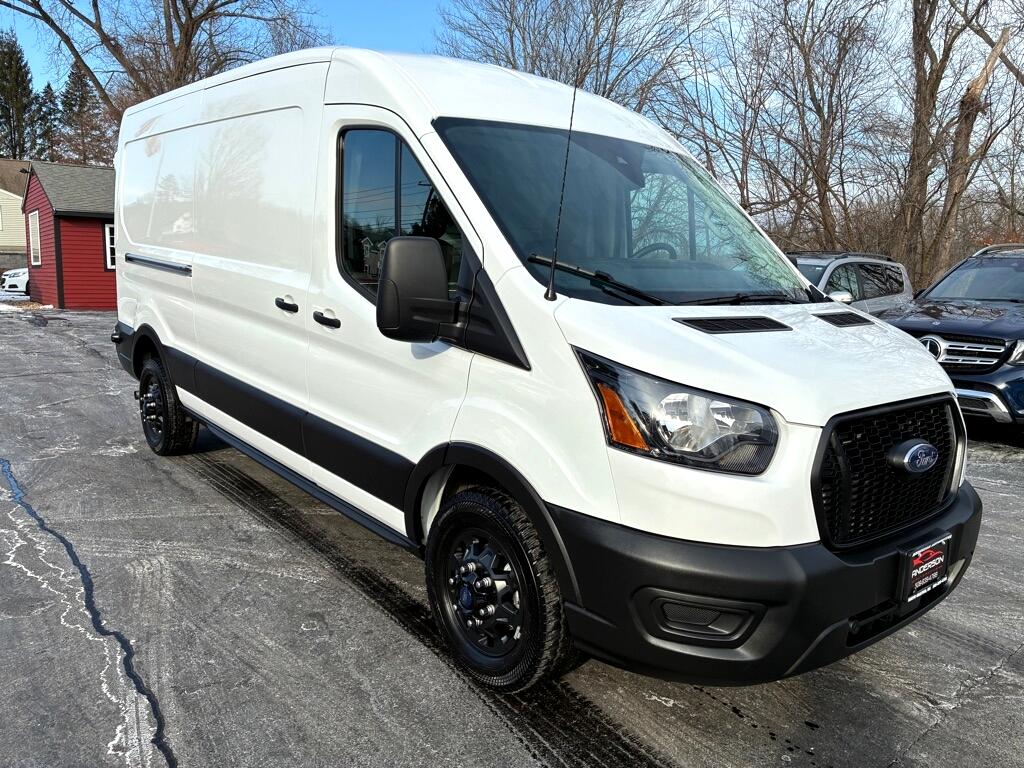 Ford Transit  2024