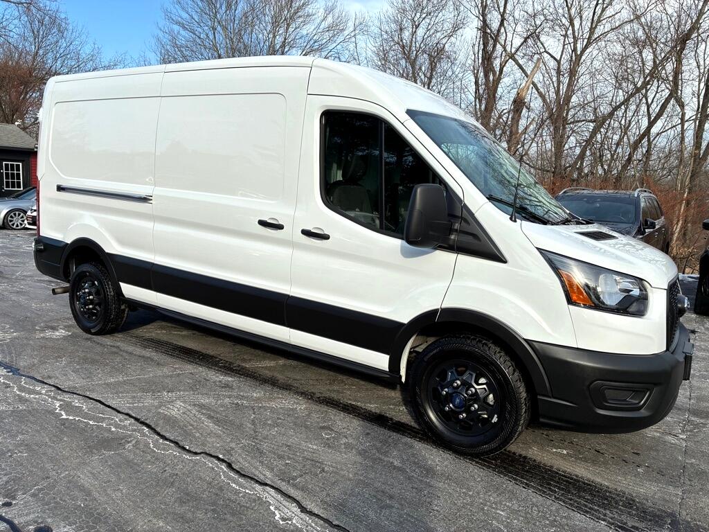 Ford Transit  2024