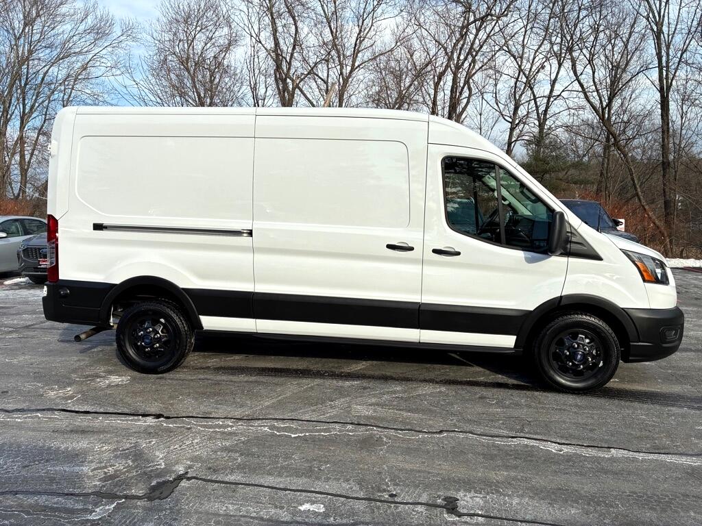Ford Transit  2024
